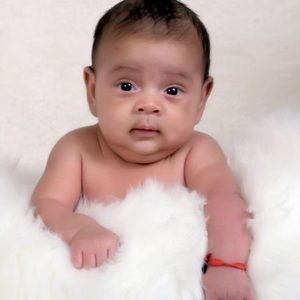 Meet your Posher, Belli dania